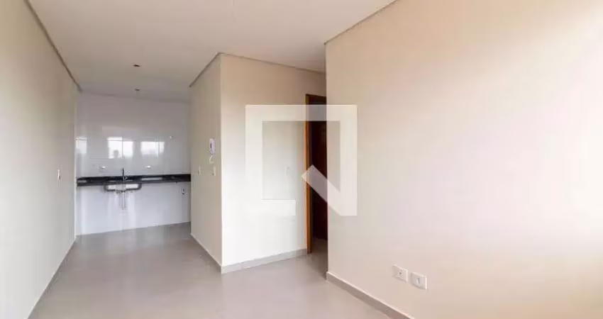 Apartamento para venda - jardim brasil , 2 quartos,  37 m² - são paulo