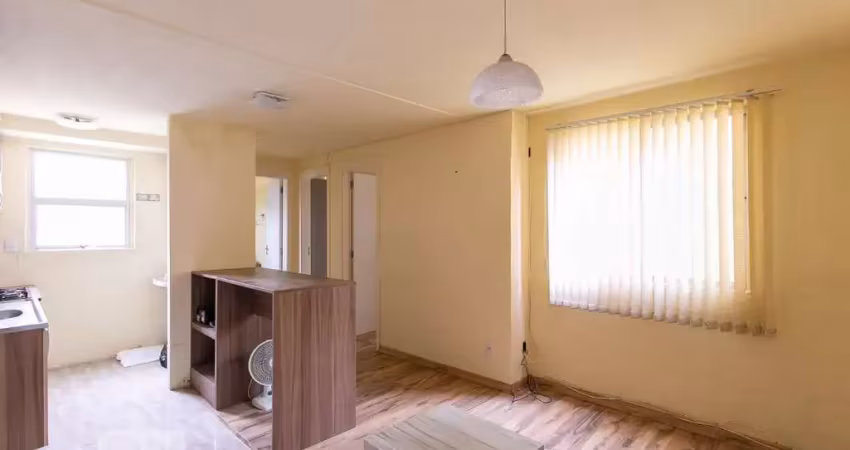 Apartamento para venda - vila nova, 2 quartos,  42 m² - porto alegre