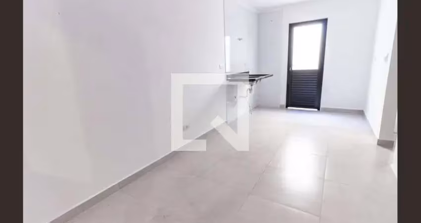 Apartamento para venda - chácara mafalda, 2 quartos,  39 m² - são paulo