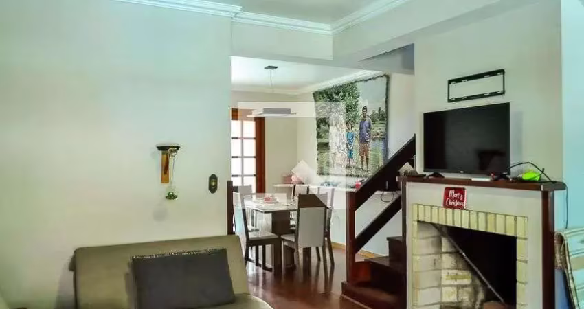 Casa / sobrado em condomínio para venda - ipanema, 3 quartos,  180 m² - porto alegre