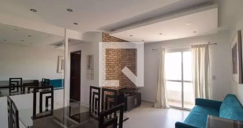 Apartamento para venda - vila gustavo, 3 quartos,  72 m² - são paulo