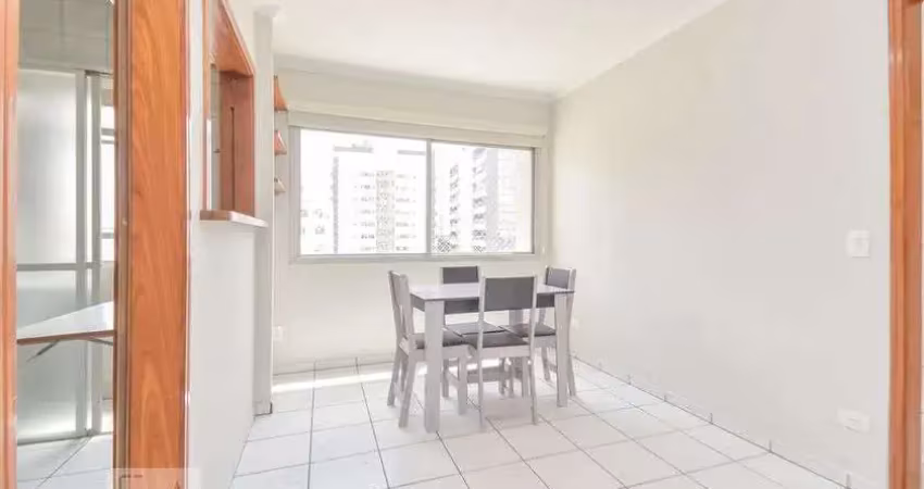 Apartamento para venda - consolação, 1 quarto,  36 m² - são paulo