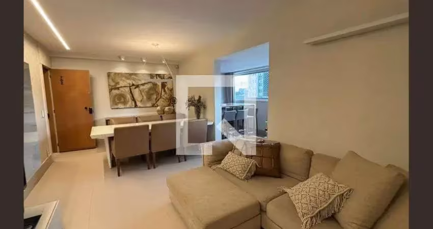 Apartamento para venda - buritis, 4 quartos,  98 m² - belo horizonte