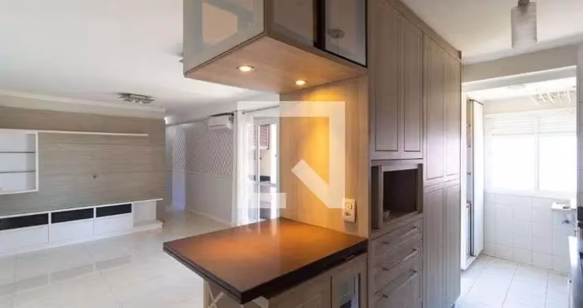 Apartamento para venda - jardim antonio von zuben, 2 quartos,  80 m² - campinas