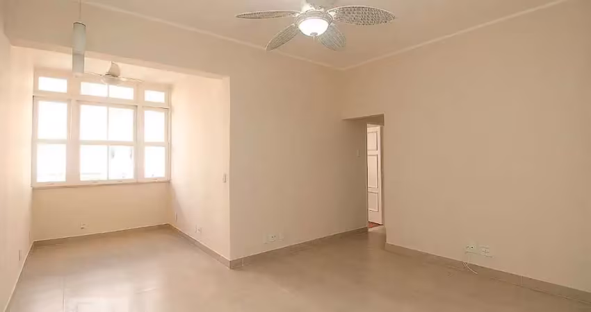 Apartamento para venda - copacabana, 4 quartos,  110 m² - rio de janeiro