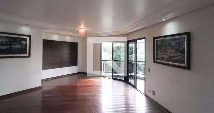 Apartamento para venda - jardim avelino , 3 quartos,  138 m² - são paulo