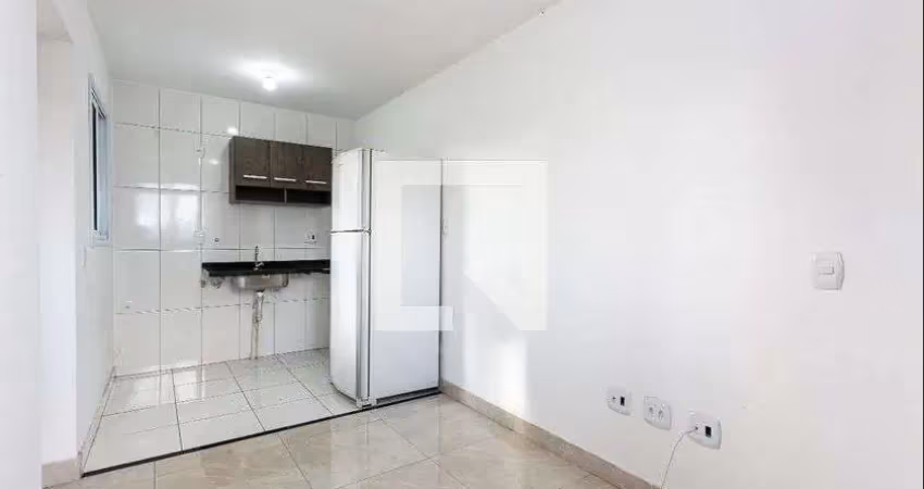 Apartamento para venda - vila esperança, 1 quarto,  36 m² - são paulo