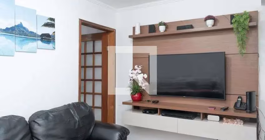 Casa para venda - vila rosália, 2 quartos,  160 m² - guarulhos