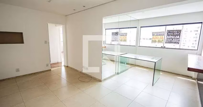 Apartamento para venda - ouro preto, 2 quartos,  80 m² - belo horizonte
