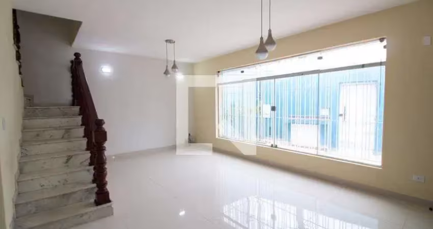 Casa para venda - chácara santo antonio, 3 quartos,  249 m² - são paulo
