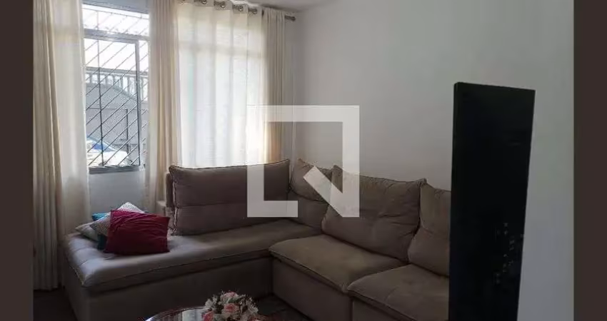 Casa para venda - vila califórnia, 2 quartos,  150 m² - são paulo