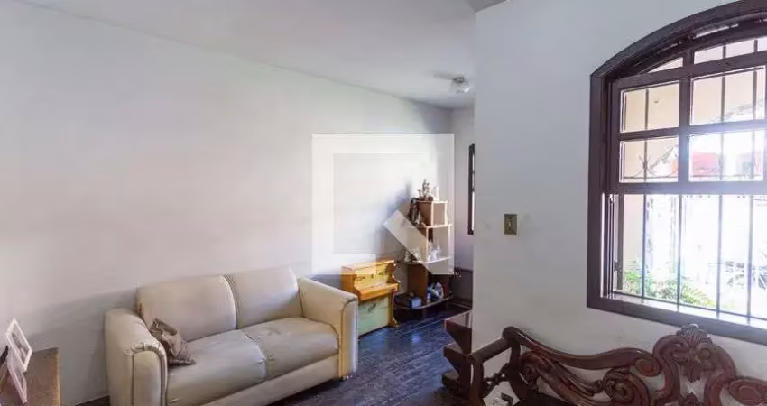 Casa para venda - aparecida, 5 quartos,  185 m² - belo horizonte
