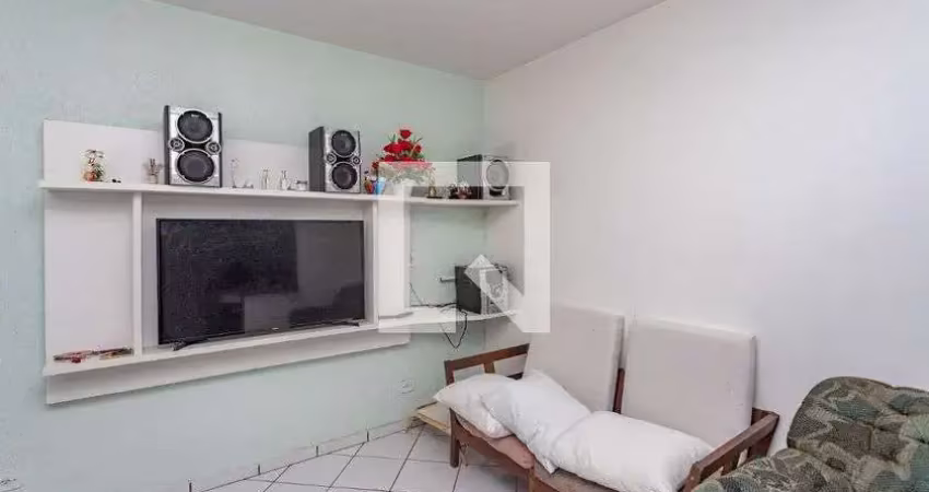 Casa para venda - taboão, 4 quartos,  370 m² - são bernardo do campo