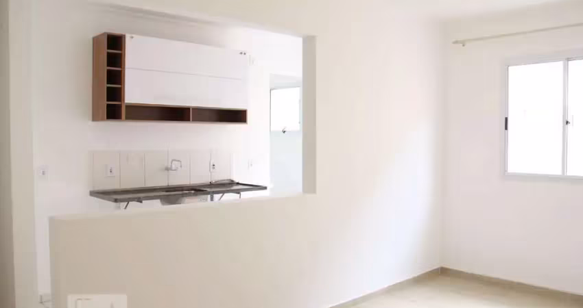Apartamento para venda - parque industrial, 2 quartos,  52 m² - jundiaí