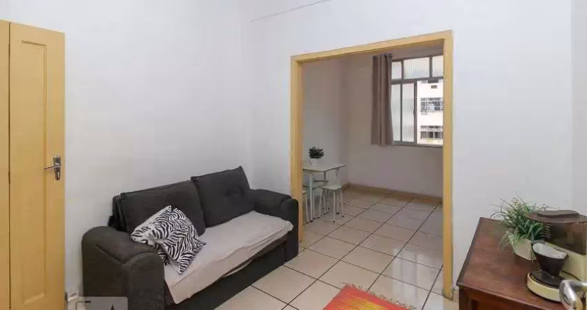 Kitnet / stúdio para venda - centro, 1 quarto,  28 m² - rio de janeiro
