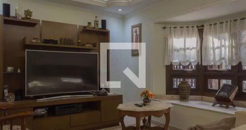 Casa para venda - assunção, 3 quartos,  184 m² - são bernardo do campo