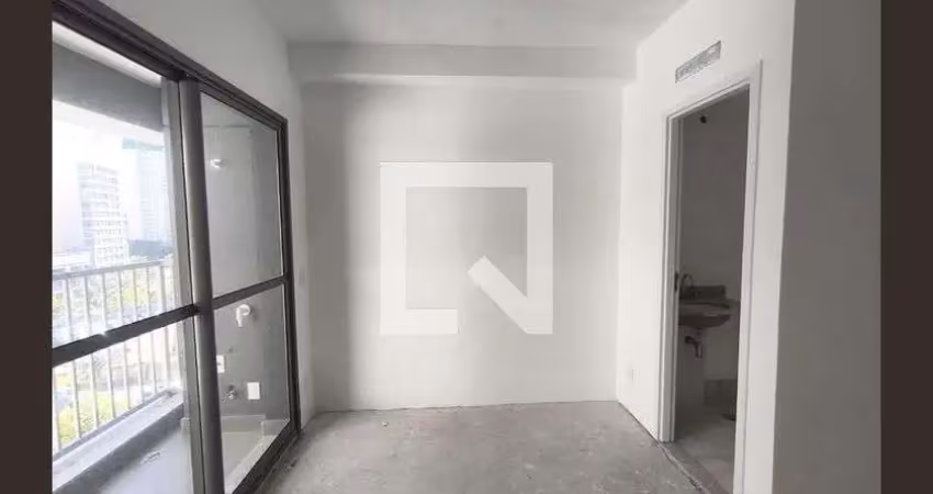 Kitnet / stúdio para venda - vila mariana, 1 quarto,  23 m² - são paulo
