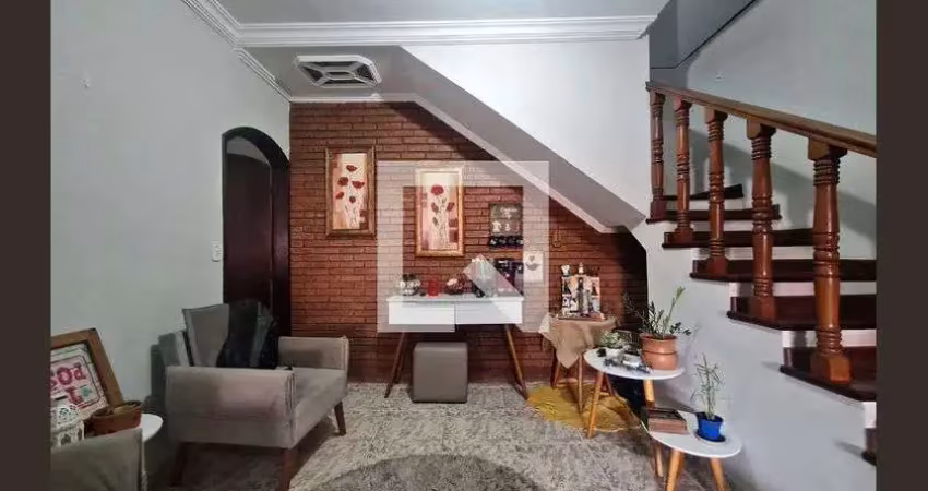 Casa para venda - jardim santa cecília, 3 quartos,  250 m² - guarulhos