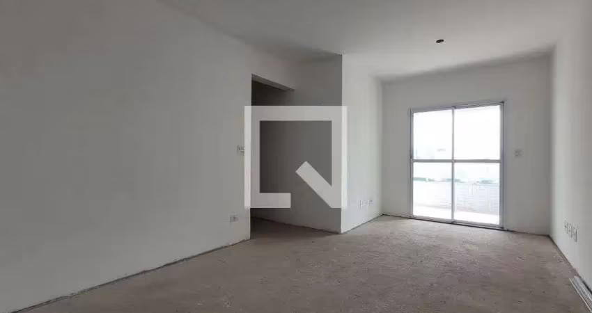 Apartamento para venda - vila assunção, 3 quartos,  86 m² - santo andré