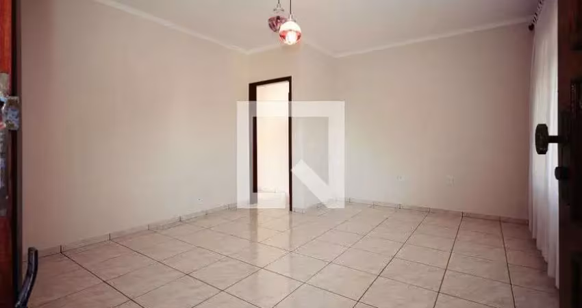 Casa para venda - jardim santa emília, 4 quartos,  187 m² - são paulo