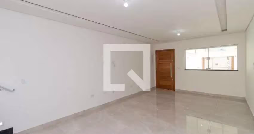 Casa para venda - vila ede, 3 quartos,  150 m² - são paulo