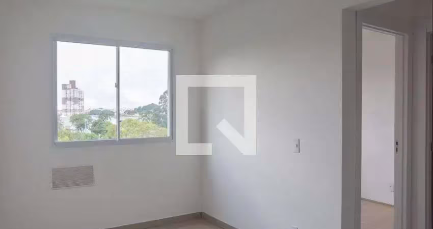 Apartamento para venda - taboão, 2 quartos,  35 m² - são bernardo do campo