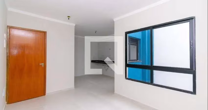 Apartamento para venda - vila califórnia, 1 quarto,  37 m² - são paulo