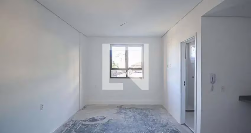 Kitnet / stúdio para venda - vila lusitânia, 1 quarto,  25 m² - são bernardo do campo
