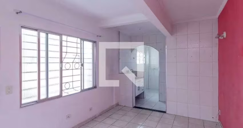 Apartamento para venda - centro, 1 quarto,  38 m² - são paulo