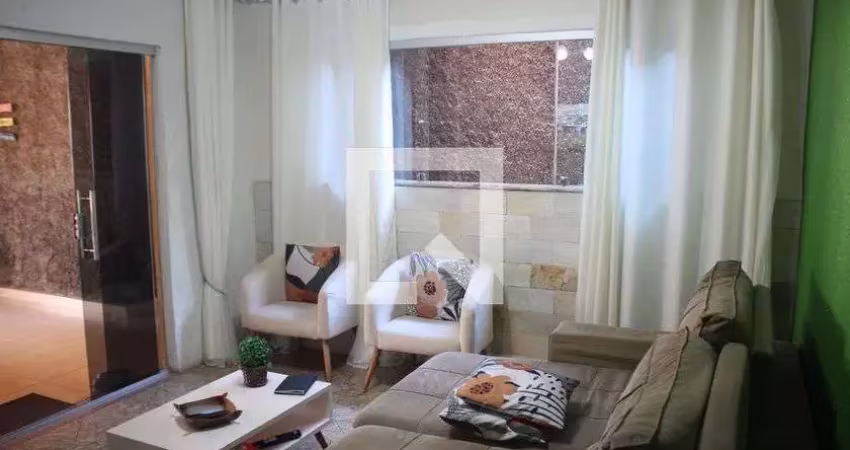 Casa para venda - pindorama, 4 quartos,  370 m² - belo horizonte