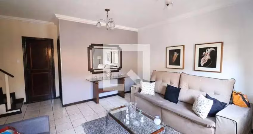 Casa para venda - portuguesa, 4 quartos,  280 m² - rio de janeiro