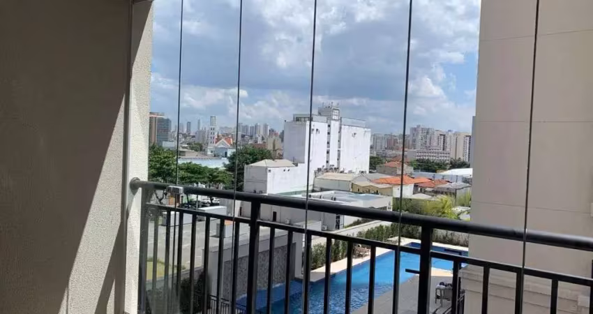 Apartamento para venda - mooca, 2 quartos,  61 m² - são paulo