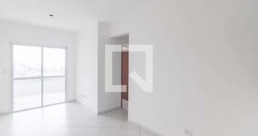 Apartamento para venda - campestre, 2 quartos,  62 m² - santo andré