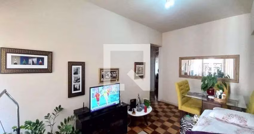 Apartamento para venda - centro, 2 quartos,  81 m² - campinas