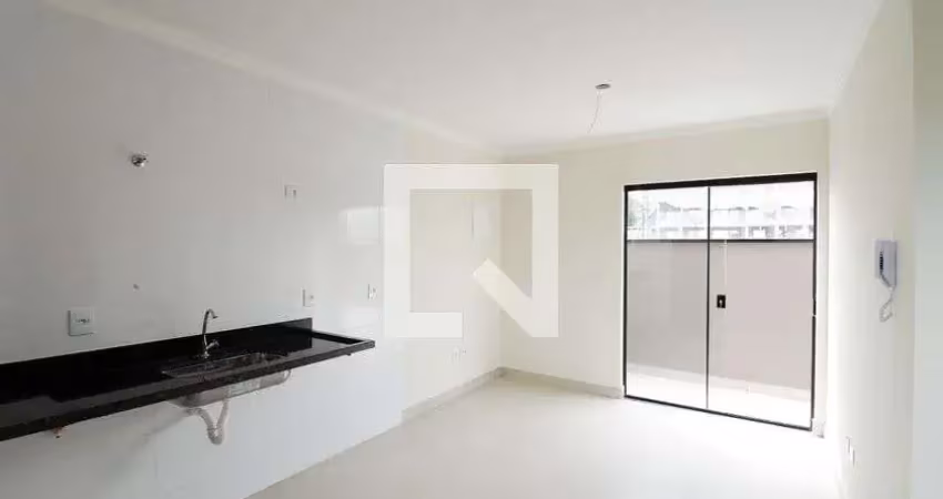 Apartamento para venda - água fria, 2 quartos,  72 m² - são paulo