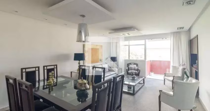 Apartamento para venda - higienópolis, 2 quartos,  159 m² - são paulo