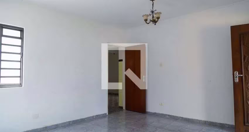 Casa para venda - chácara inglesa, 3 quartos,  110 m² - são paulo