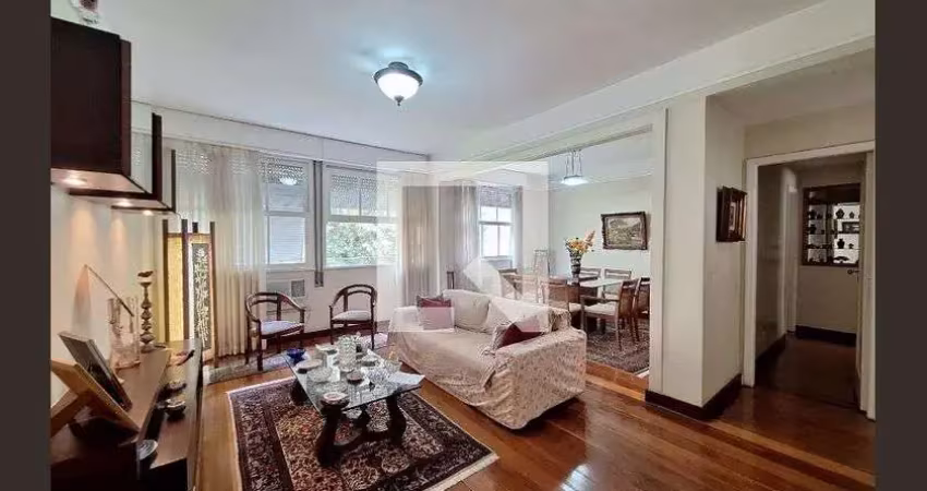 Cobertura para venda - humaitá, 3 quartos,  185 m² - rio de janeiro