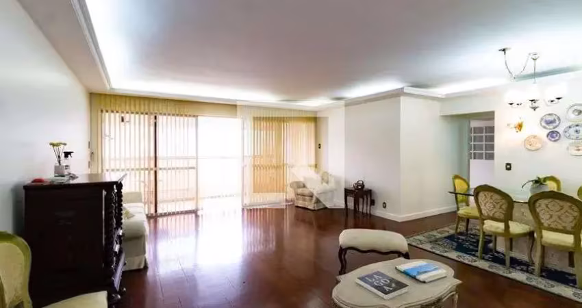 Apartamento para venda - lagoa, 4 quartos,  185 m² - rio de janeiro