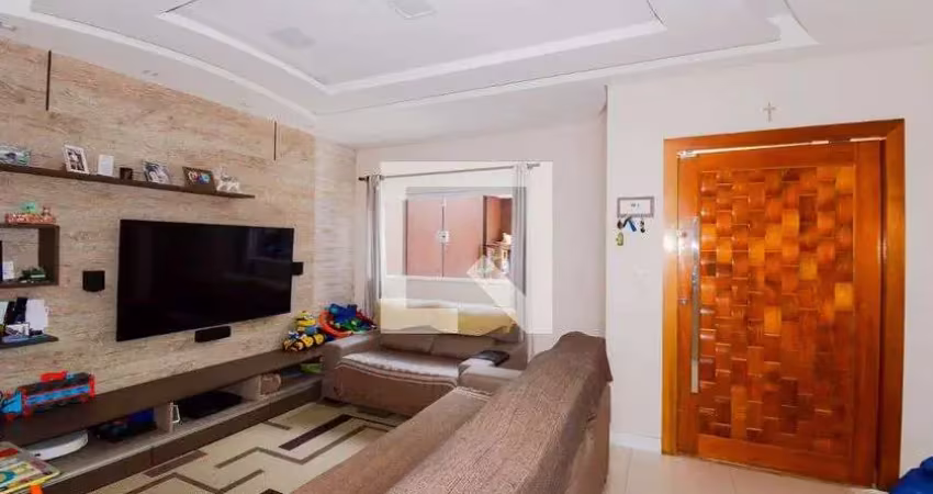 Casa para venda - vila barros, 3 quartos,  220 m² - guarulhos