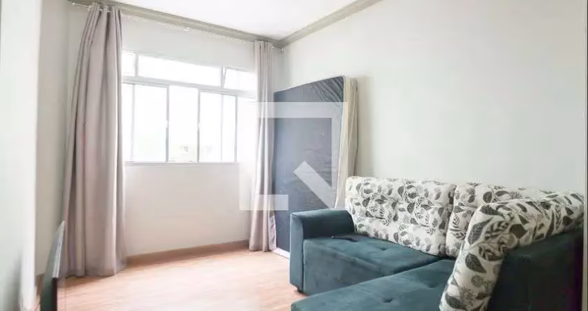 Apartamento para venda - castelo, 2 quartos,  55 m² - belo horizonte