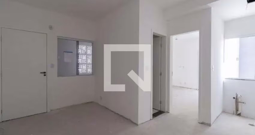 Apartamento para venda - vila ré, 1 quarto,  36 m² - são paulo