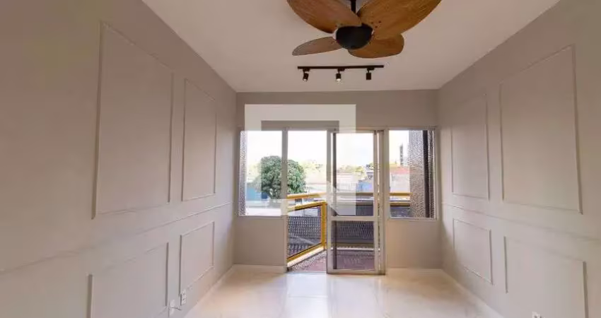 Apartamento para venda - bosque, 1 quarto,  60 m² - campinas