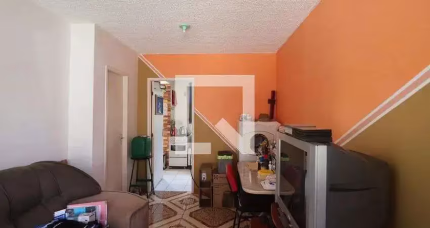 Casa / sobrado em condomínio para venda - igará, 2 quartos,  52 m² - canoas