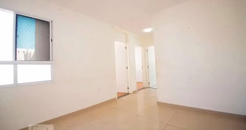 Apartamento para venda - jardim das bandeiras , 2 quartos,  43 m² - campinas