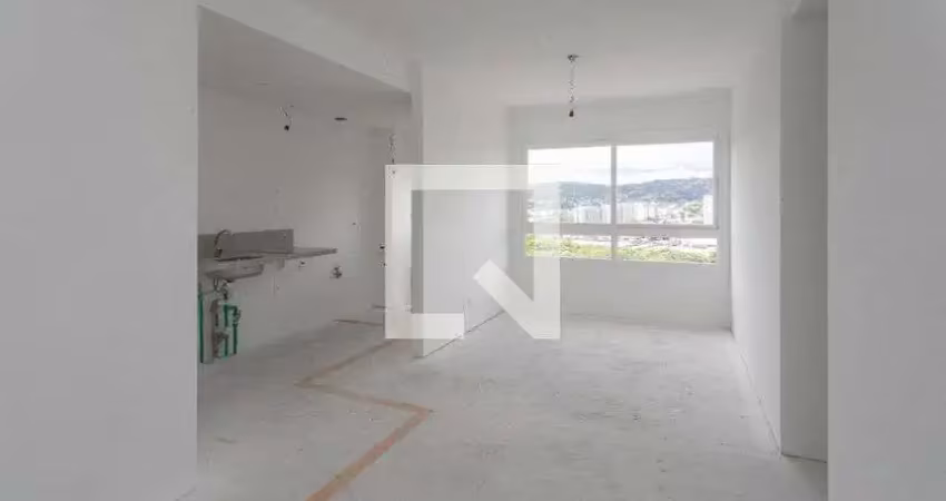 Apartamento para venda - jardim salso , 3 quartos,  71 m² - porto alegre