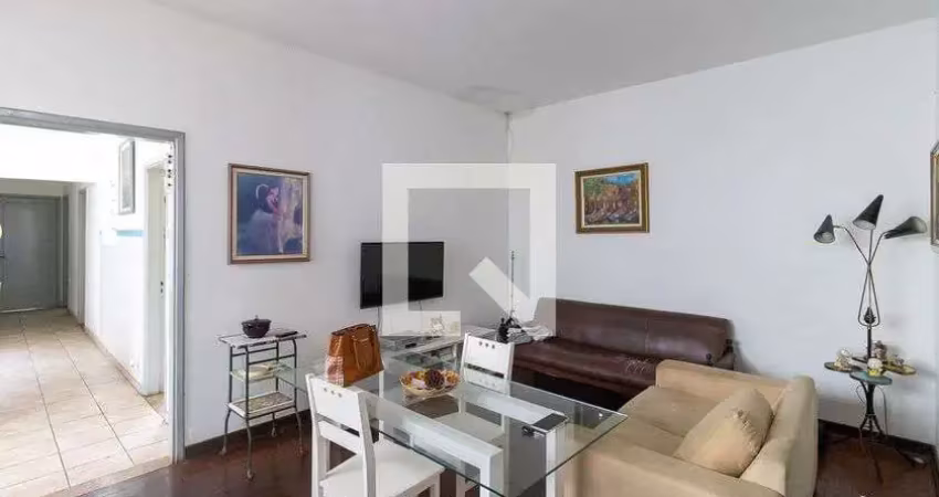 Casa para venda - taquaral, 5 quartos,  130 m² - campinas