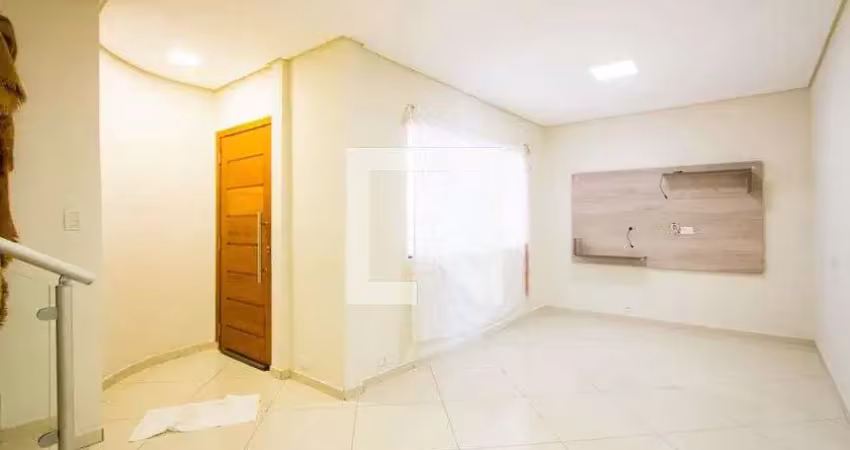 Casa para venda - vila américa, 3 quartos,  312 m² - santo andré