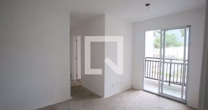 Apartamento para venda - taquara, 2 quartos,  44 m² - rio de janeiro