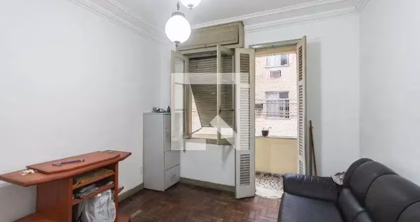 Apartamento para venda - tijuca, 2 quartos,  56 m² - rio de janeiro